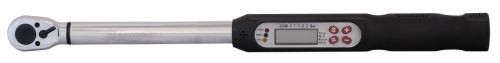 1/2 Ключ динамометрический электронный (2,03-203,4 Нм)