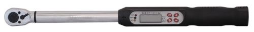 1/2 Ключ динамометрический электронный (3,38-338,9 Нм)
