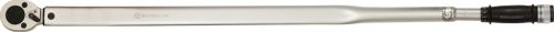 1" Ключ динамометрический, предельного типа, регулируемый, двухсторонний 140-980 Нм