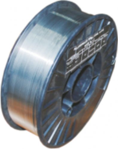 Проволока нержавеющая для полуавтоматической сварки в среде инертного газа (Argon)