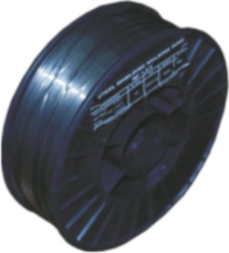 Проволока стальная, порошковая для  полуавтоматической сварки без газа