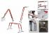 Многофункциональная стремянка