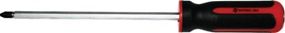 Отвертка ударная крестовая, 6х150 мм