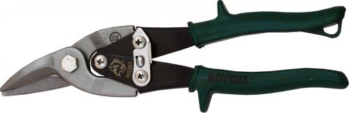 Ножницы по металлу правосторонние