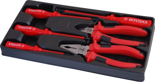 Набор для электрика, 6 предметов