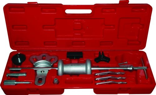 Съемник шестерен со скользящим молотком