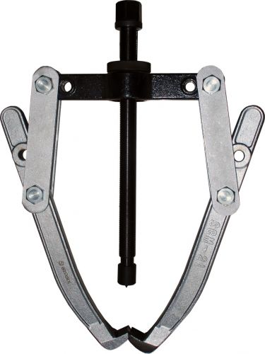 Съемники шестерен, 2 лапки, 558 мм, 10 Тонн