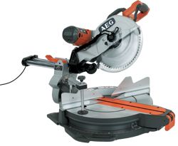 Торцовочная пила PS 305 DG