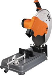 Отрезная пила по металлу SMT 355