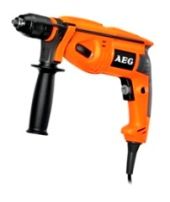 Ударная дрель SB2E 750 RX Super Torque
