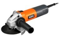 Угловая Шлифовальная Машина WS 6-115