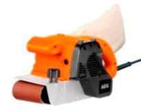 Ленточная Шлифовальная Машина BBSE 1100