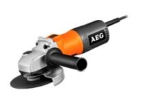 Угловая Шлифовальная Машина WS 9-125