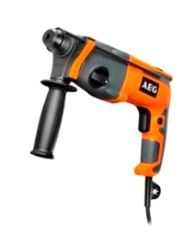 Перфоратор KH 24 E SDS-plus