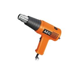 Термопистолет HG 600 V