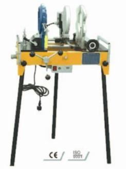 Машинка для сварки пластиковых труб настольного типа CHHJ-90 SC (90 мм)