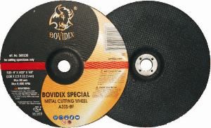 BOVIDIX SPECIAL Отрезной диск п/мет. 125х1.5х22мм