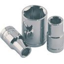 Торцевая головка 3/8" 6РТ 3/8"