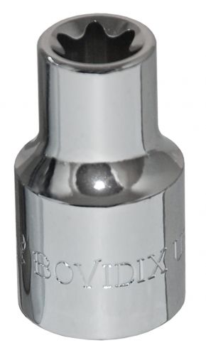 Торцевая головка 3/8" звёзд.Е11