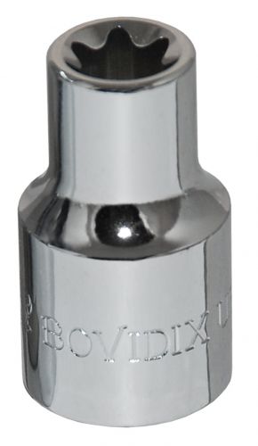 Торцевая головка 3/8" звёзд.Е12