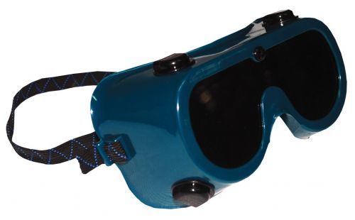 Очки для газовой сварки
