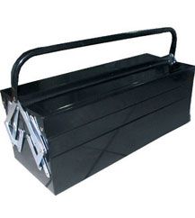Ящики для механика, металлический TBC 123