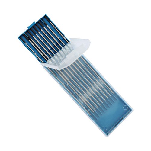 WL 10 вольфрам-лантан