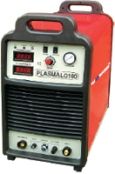 Инверторная установка для воздушно-плазменной резки металлов, PLASMA LG125, 125A, 42 MM