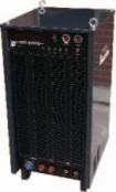 Инверторные аппараты для сварки под флюсом, MZ-1000C, 1000 A