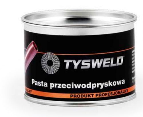 Паста против сварочных брызг