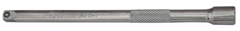 1/4" Удлинитель стандартный, 100 mm