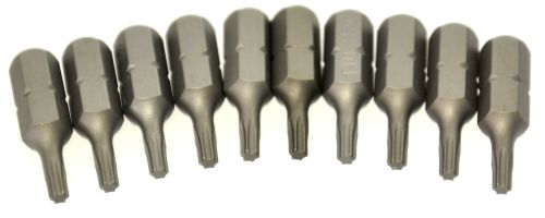 Бита Звезда 25 mm,  Т10