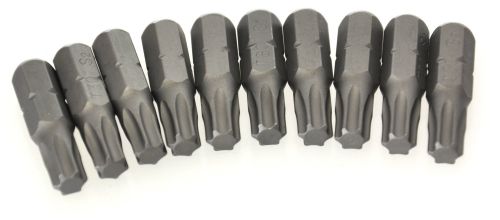 Бита Звезда 25 mm,  Т30