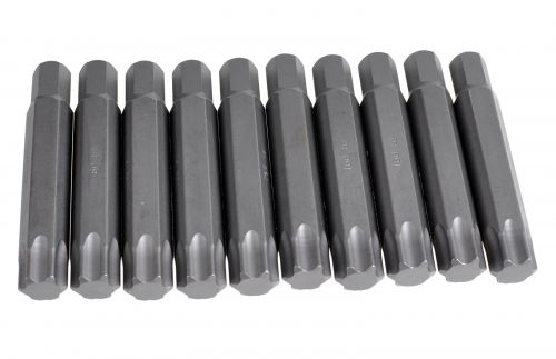 Бита Звезда 25 mm,  Т60