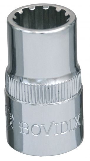 Универсальная торцевая головка 1/2", 14mm