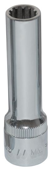 Универсальная торцевая головка 1/2" удл. 11mm