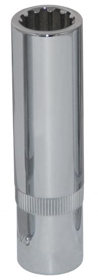 Универсальная торцевая головка 1/2" удл. 13mm