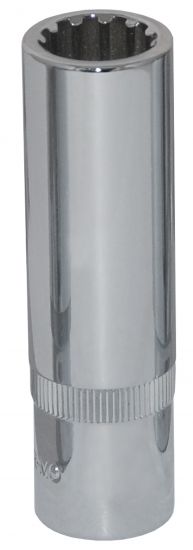 Универсальная торцевая головка 3/8" удл. 14mm