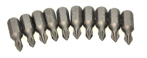 Бита РН1 х 25mm