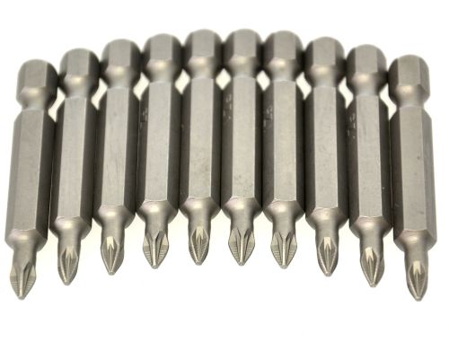 Бита РZ2 х 50mm