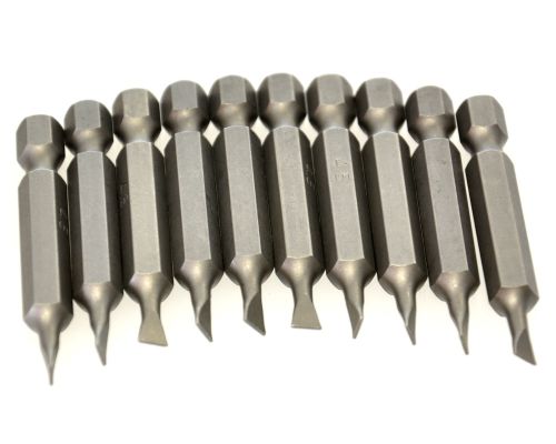 Бита плоская 50 mm,  5,5 x 0,8