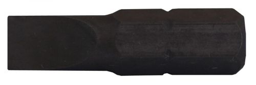 Бита плоская 25 mm, 5,5 x 1,0