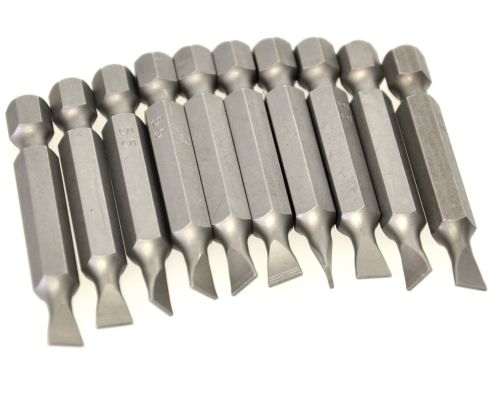 Бита плоская 50 mm, 5,5 x 1,0