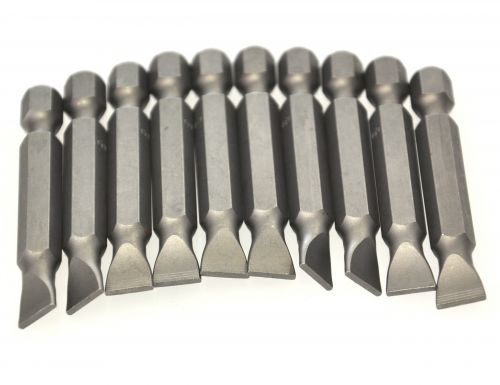 Бита плоская 50 mm,  8 x 1,6