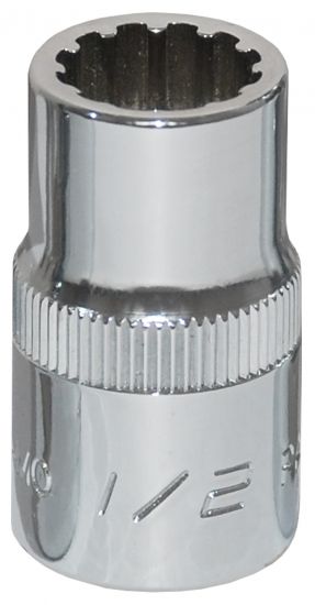 Универсальная торцевая головка 1/2", 1/2"