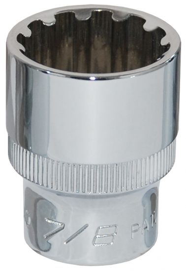 Универсальная торцевая головка 1/2", 7/8"