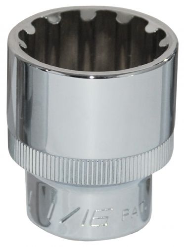 Универсальная торцевая головка 1/2", 1-1/16"