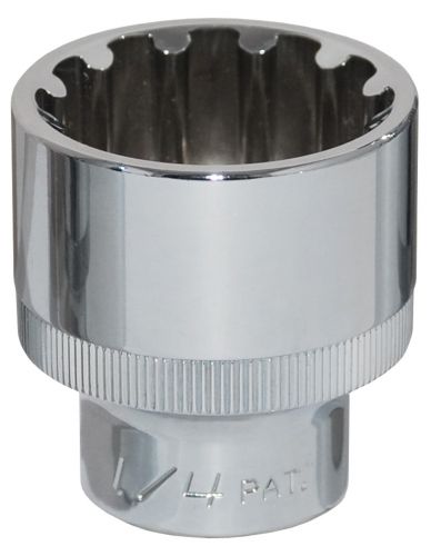 Универсальная торцевая головка 1/2", 1-1/4