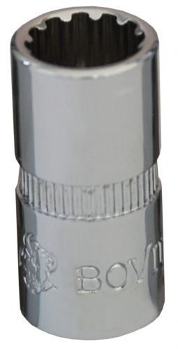 Универсальная торцевая головка 1/4", 5/16"