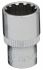 Универсальная торцевая головка 1/4", 15/32"